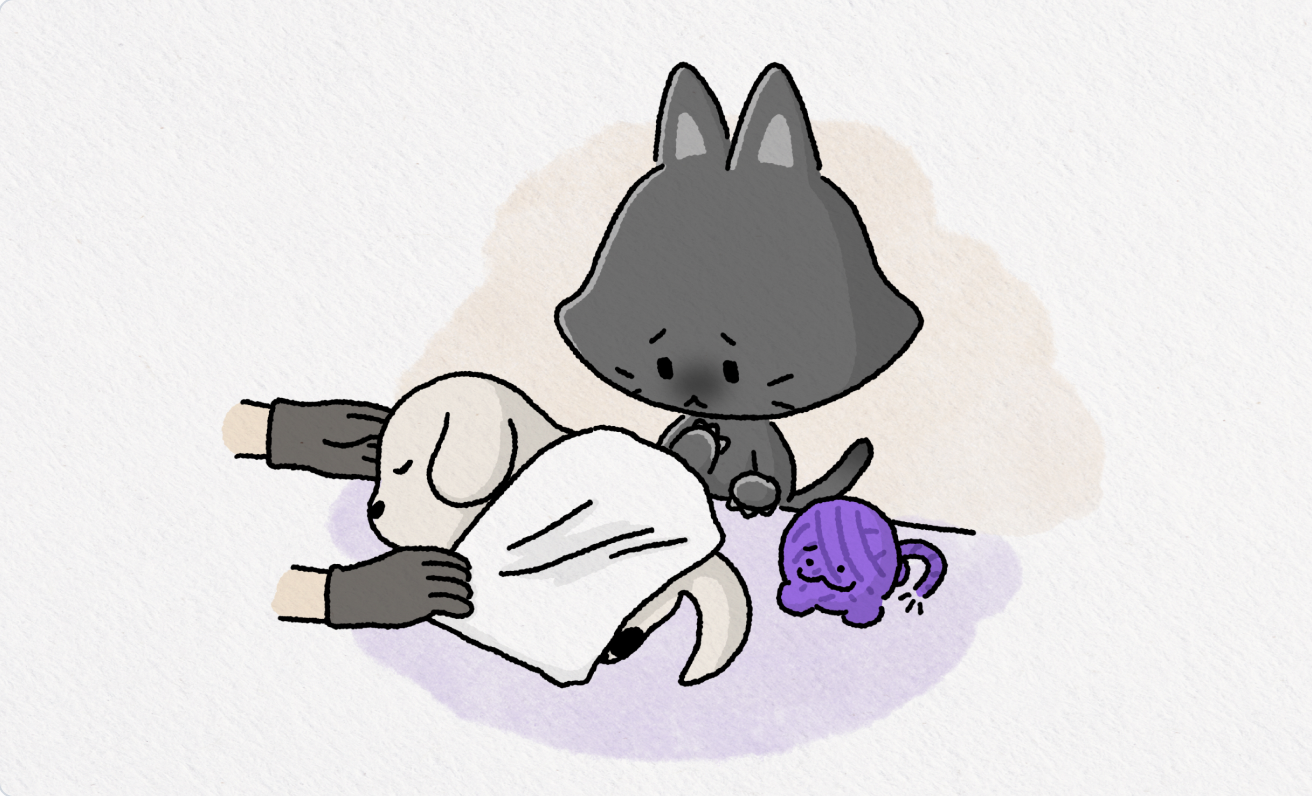 함께 할 수 있는 순간이 있습니다.