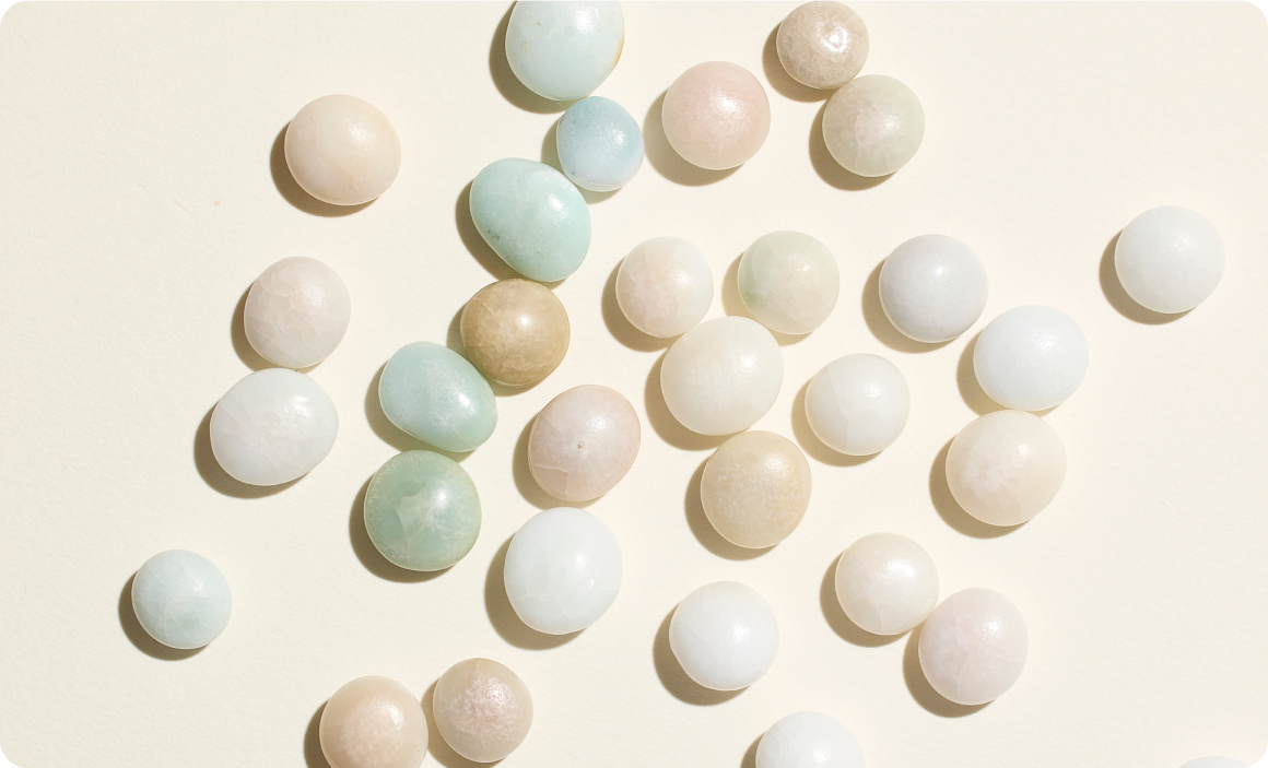 블리스 스톤 퓨어 1