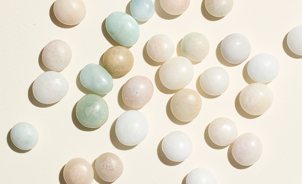 블리스 스톤 퓨어